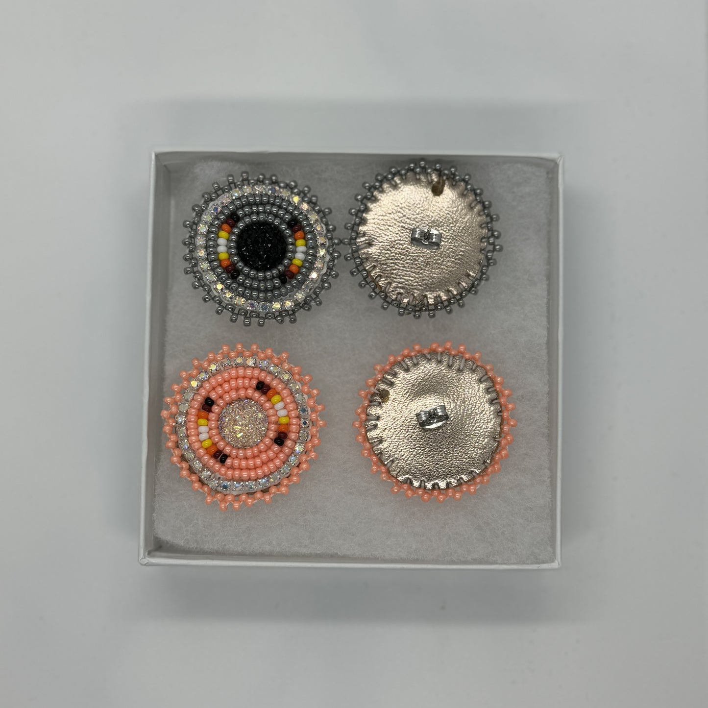 Mini Earrings