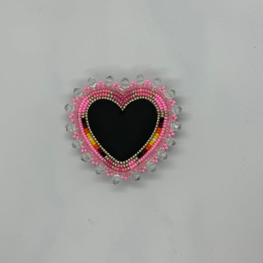 Pinks Pop socket