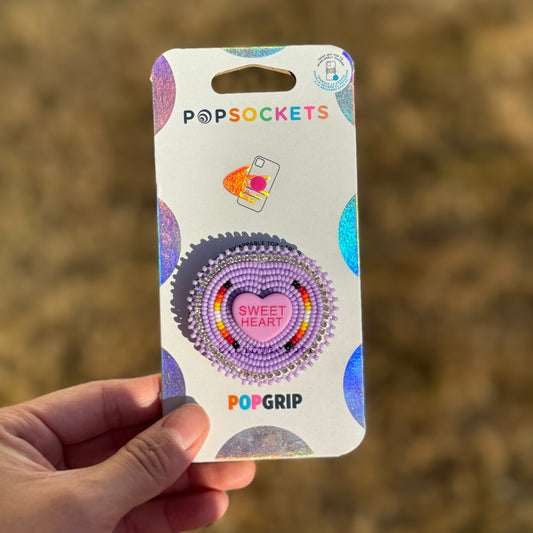 Sweetheart Popsocket